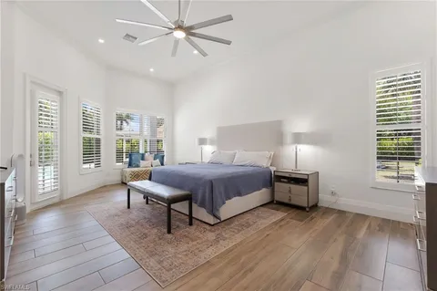 $2,695,000 | 2274 Hawksridge Drive, Naples, FL 34105