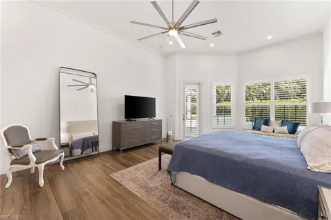 $2,695,000 | 2274 Hawksridge Drive, Naples, FL 34105