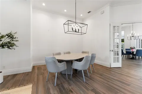 $2,695,000 | 2274 Hawksridge Drive, Naples, FL 34105