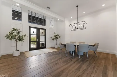 $2,695,000 | 2274 Hawksridge Drive, Naples, FL 34105