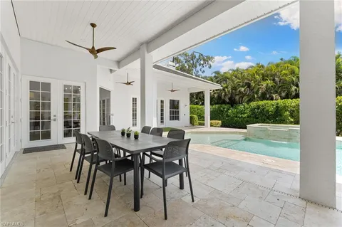 $2,695,000 | 2274 Hawksridge Drive, Naples, FL 34105
