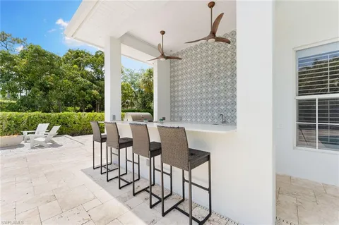 $2,695,000 | 2274 Hawksridge Drive, Naples, FL 34105