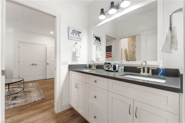 $2,695,000 | 2274 Hawksridge Drive, Naples, FL 34105