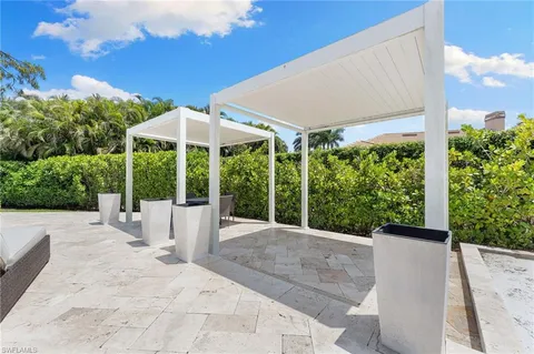 $2,695,000 | 2274 Hawksridge Drive, Naples, FL 34105