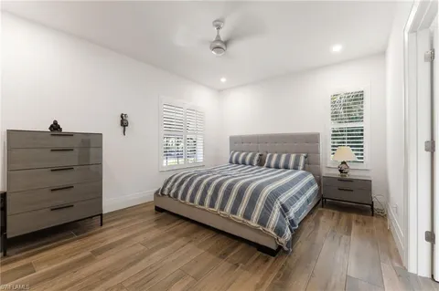 $2,695,000 | 2274 Hawksridge Drive, Naples, FL 34105