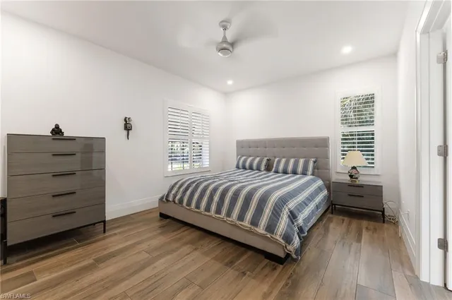 $2,695,000 | 2274 Hawksridge Drive, Naples, FL 34105