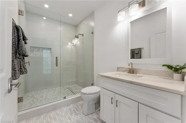 $2,695,000 | 2274 Hawksridge Drive, Naples, FL 34105