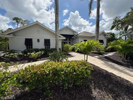 $2,695,000 | 2274 Hawksridge Drive, Naples, FL 34105