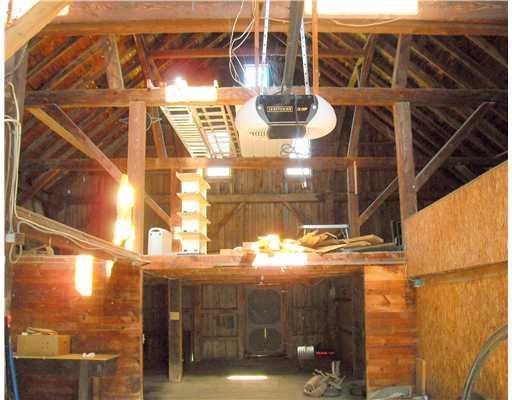 95 Sweden Road Bridgton, ME 04009 - Photo 16 of 25 Other. Barn