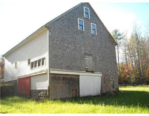 95 Sweden Road Bridgton, ME 04009 - Photo 23 of 25 Other.
