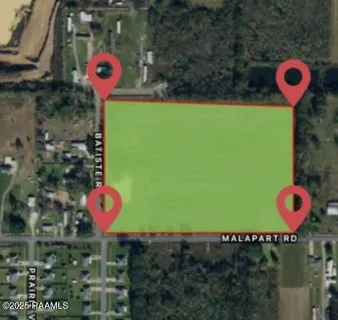 $395,000 | 500-blk Malapart Road, Lafayette, LA 70507