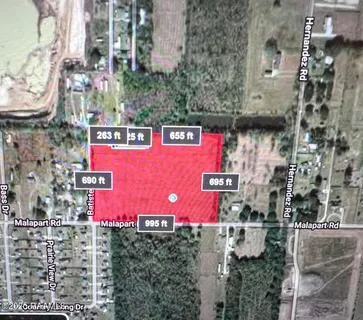 $395,000 | 500-blk Malapart Road, Lafayette, LA 70507