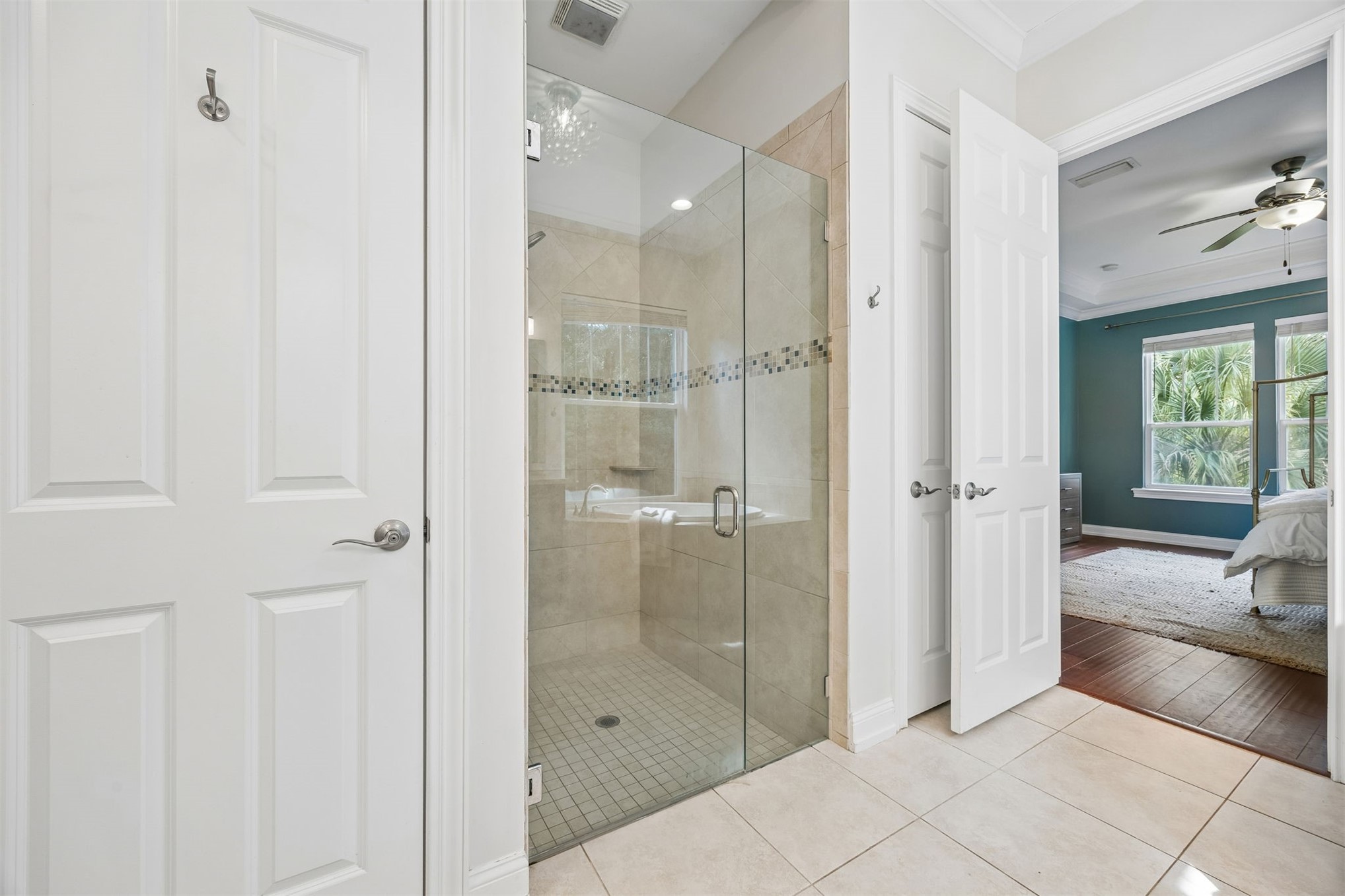 29302 Grandview Manor Yulee, FL 32097 - Photo 17 of 41 Standing Shower