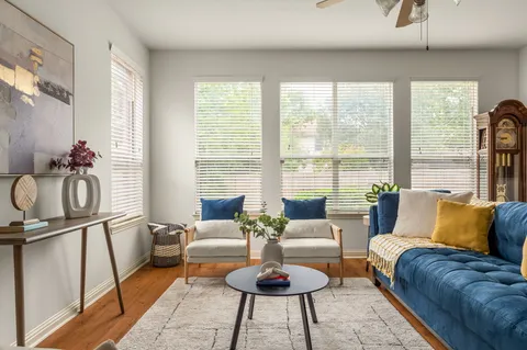 $460,000 | 10004 Isle Royale Way, Austin, TX 78747