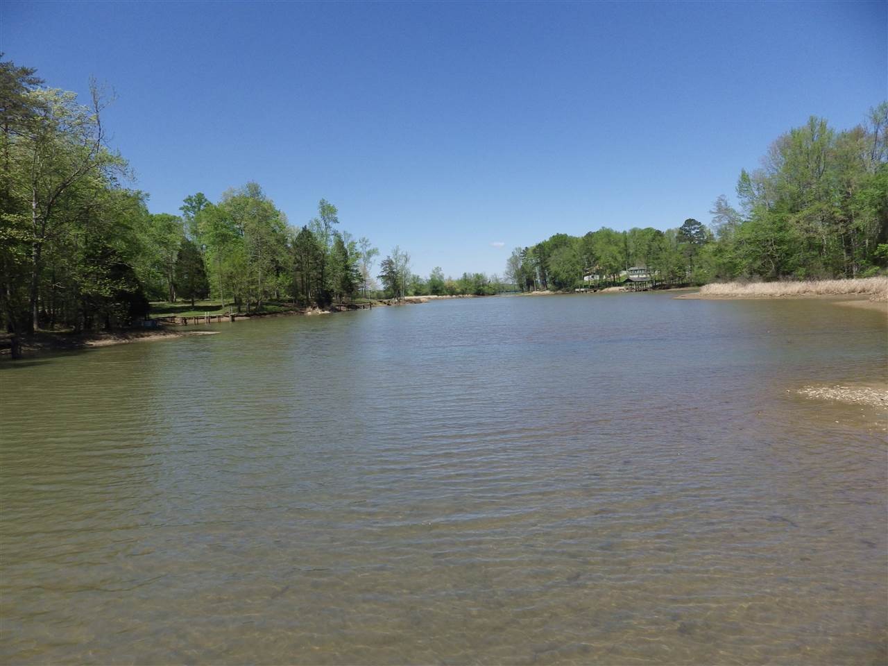 155 Cottonport Ferry Road Decatur, TN 37322 - Photo 12 of 16 Gallery Image 12