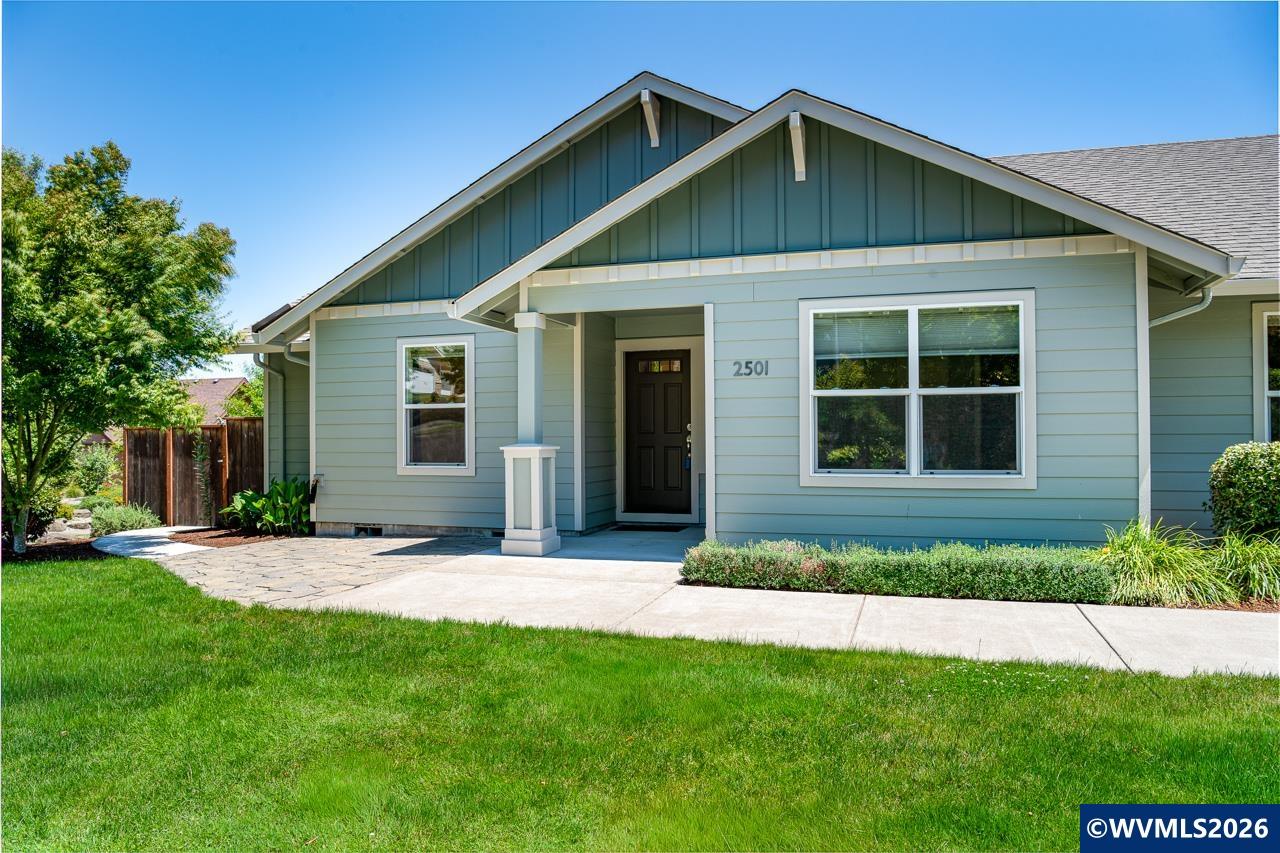 2501 Southwest Wolverine Drive Corvallis, OR 97333 - Photo 3 of 38