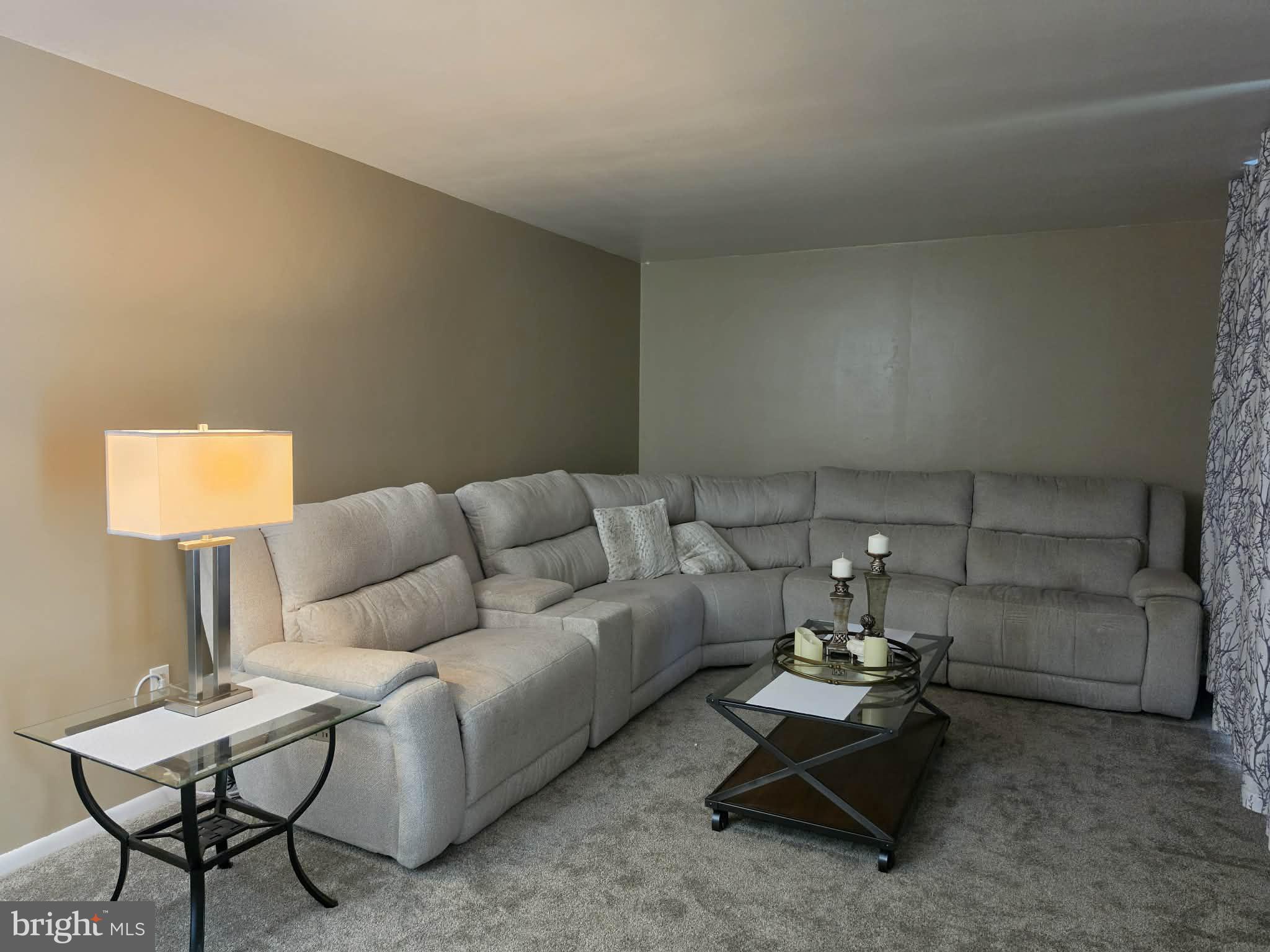 11275 Raystown Road Huntingdon, PA 16652 - Photo 3 of 29 Cozy corner for relaxation and warmth.