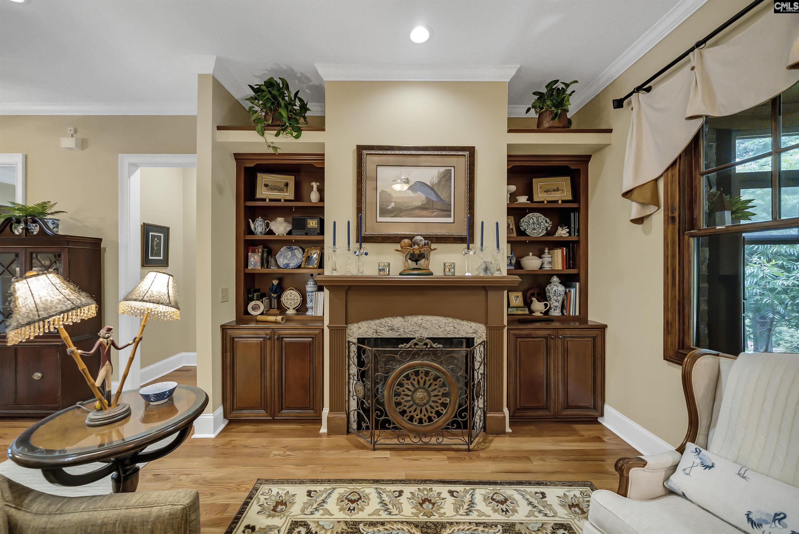 784 Coriander Road Blythewood, SC 29016 - Photo 19 of 97