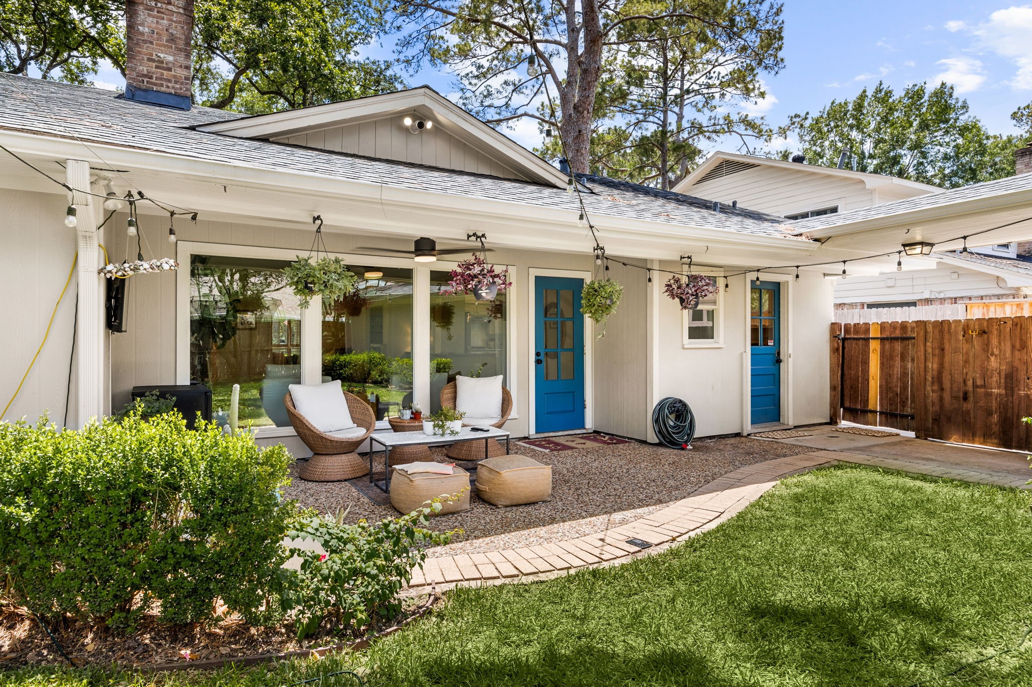 13638 Barryknoll Lane Houston, TX 77079 - Photo 38 of 50
