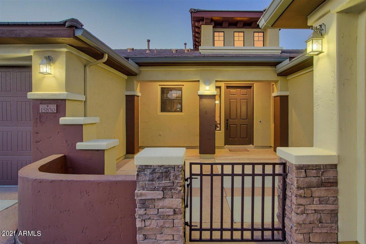 15830 West Berkeley Road Goodyear, AZ 85395 - Photo 3 of 43 05-Courtyard