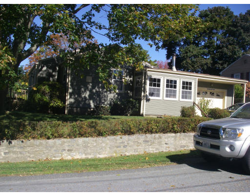 20 Massey Road Tiverton, RI 02878 - Photo 24 of 25