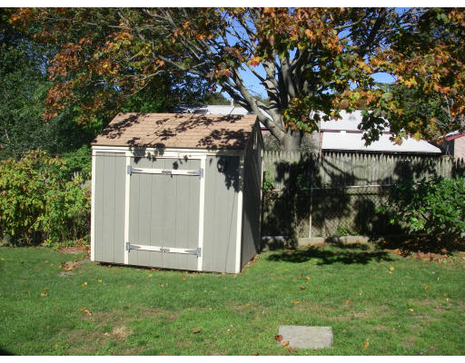 20 Massey Road Tiverton, RI 02878 - Photo 25 of 25