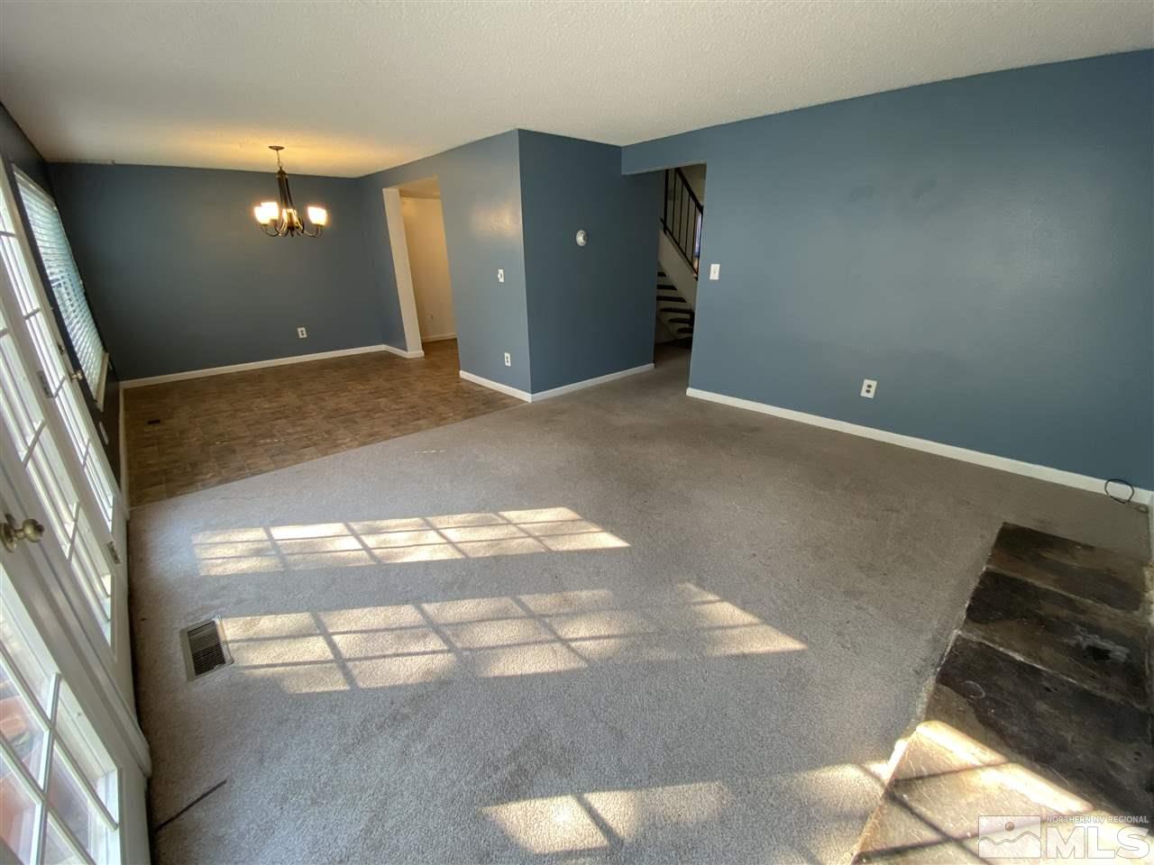 1107 Frontier Court Reno, NV 89503 - Photo 11 of 15 a view of entryway