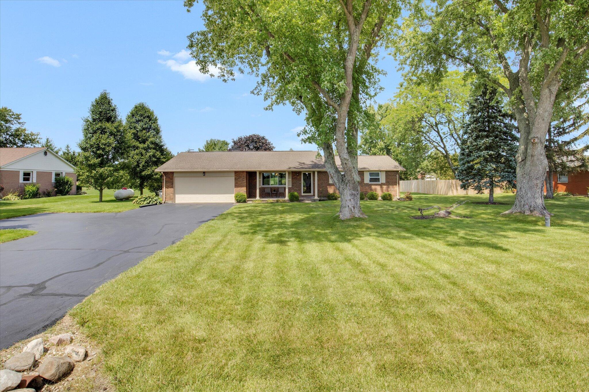 2745 Swailes Road Troy, OH 45373 - Photo 36 of 37 Gallery Image 36