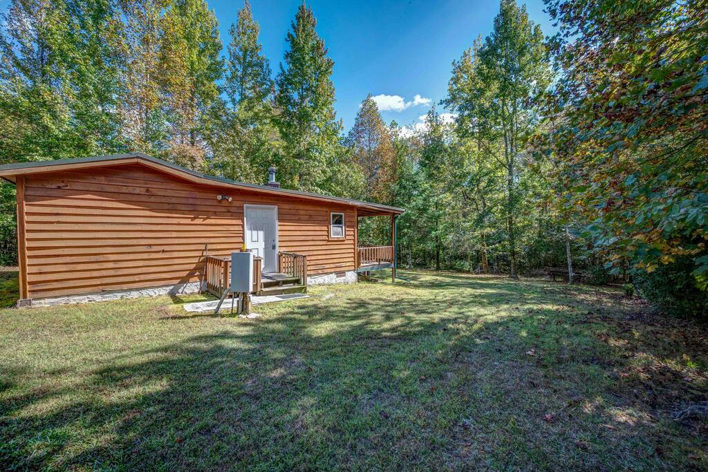 457 Johnson Cove Road Copperhill, TN 37317 - Photo 3 of 26 Gallery Image 3