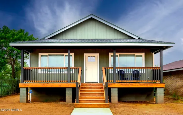 $339,000 | 1011 North Apache Avenue, Winslow, AZ 86047
