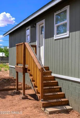$339,000 | 1011 North Apache Avenue, Winslow, AZ 86047