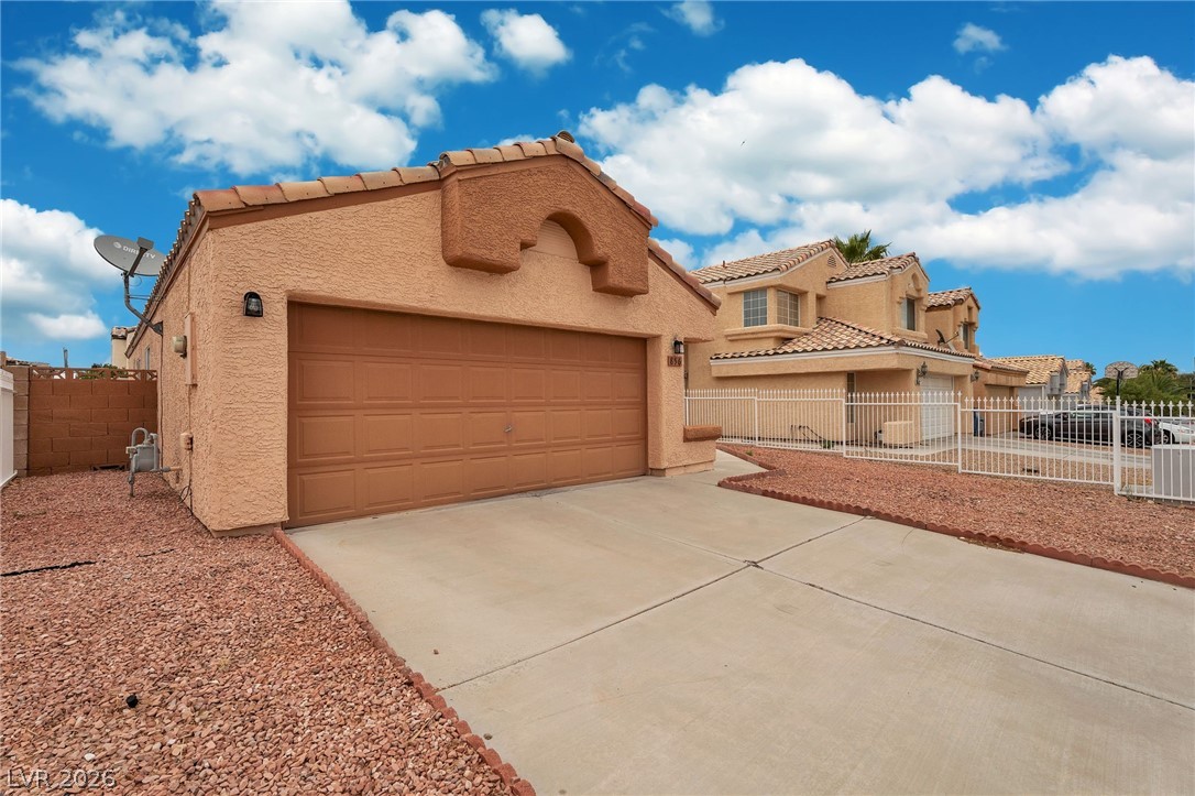 856 Brass Ring Road Las Vegas, NV 89123 - Photo 2 of 34