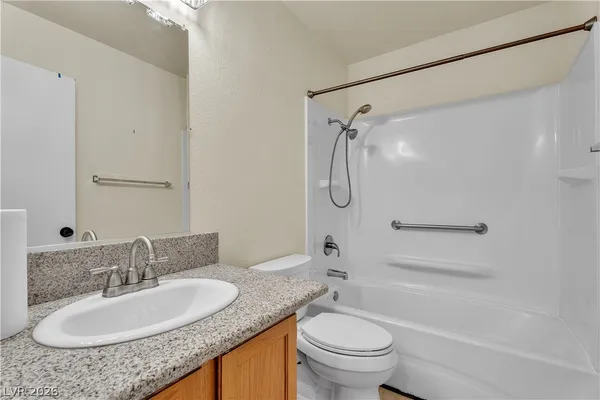 $2,023 | 856 Brass Ring Road, Las Vegas, NV 89123