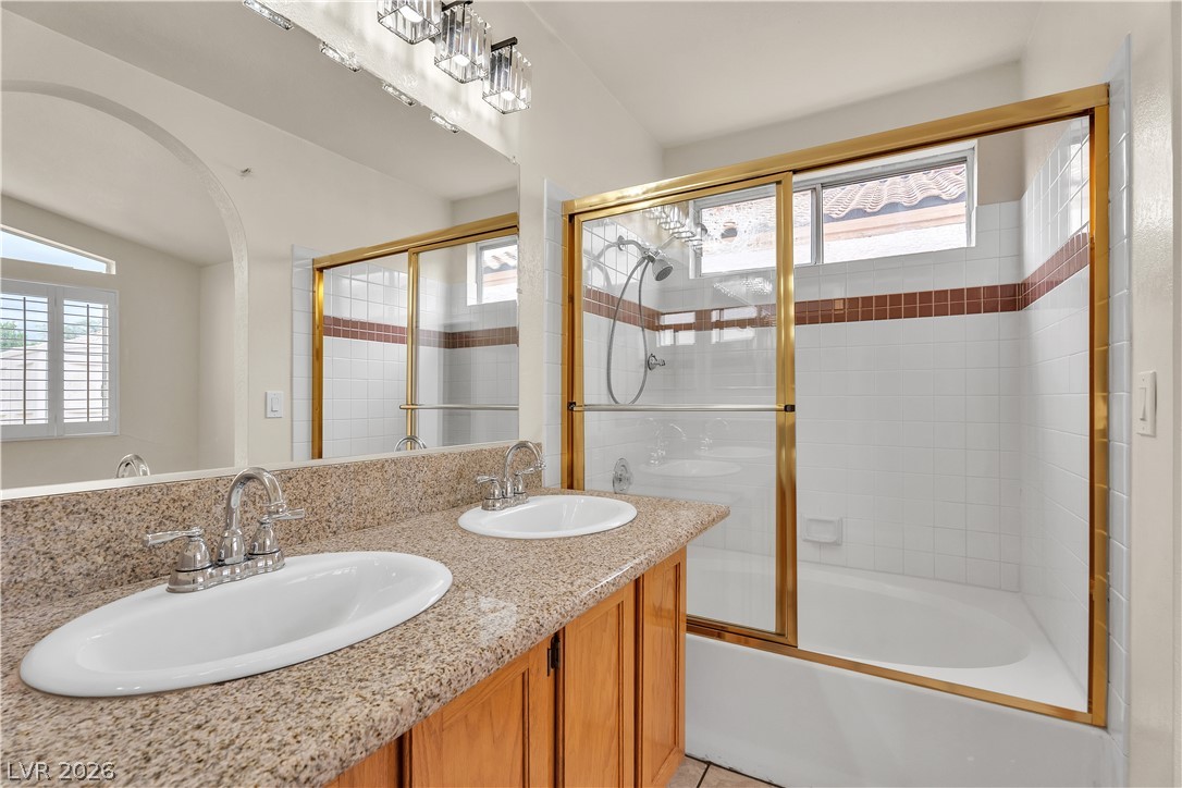 856 Brass Ring Road Las Vegas, NV 89123 - Photo 29 of 34