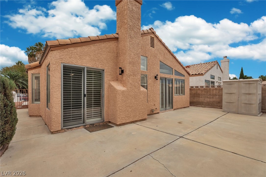 856 Brass Ring Road Las Vegas, NV 89123 - Photo 31 of 34