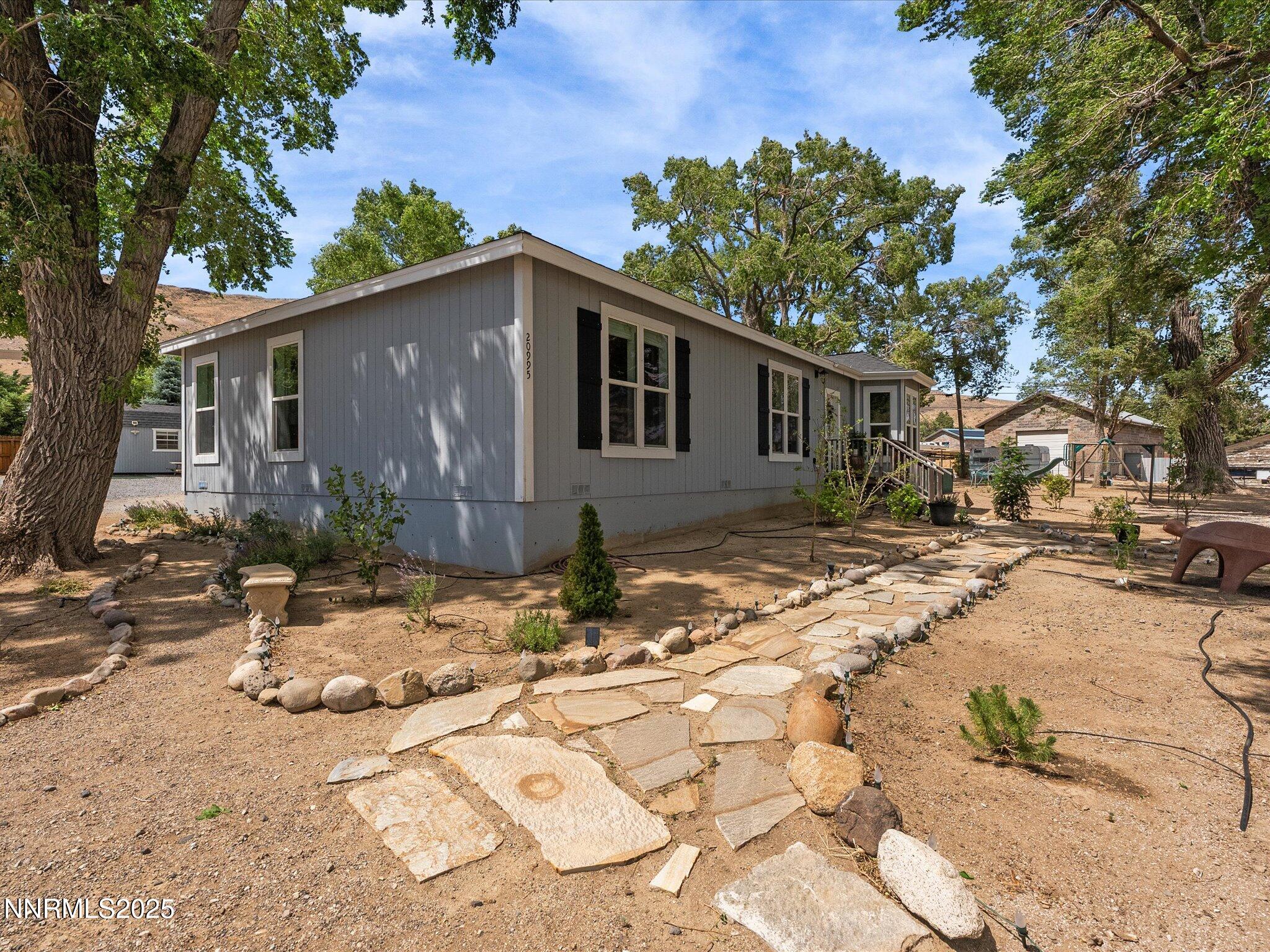 20995 South Virginia Street Reno, NV 89521 - Photo 3 of 61 03-20995 S Virginia St-102