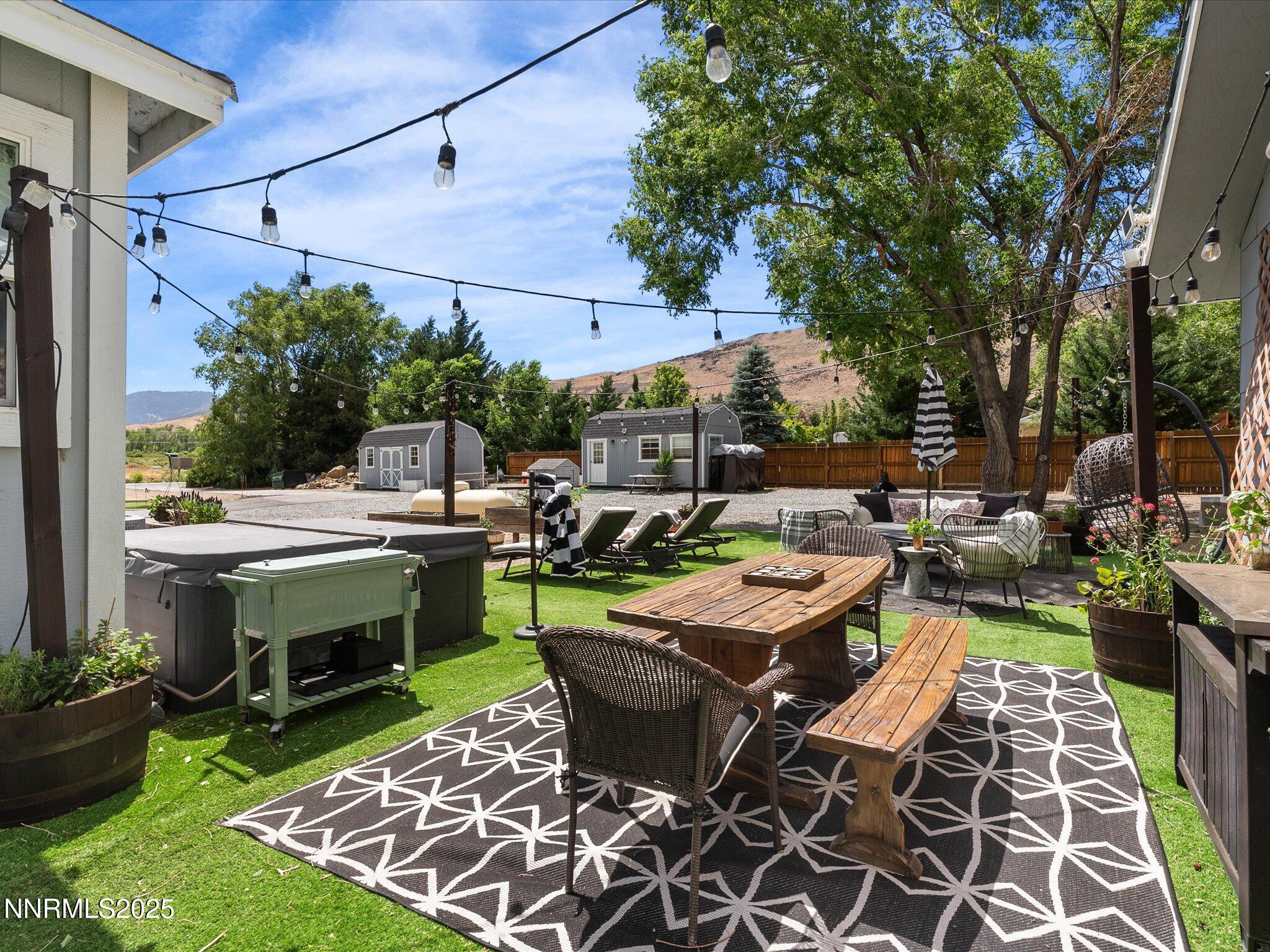 20995 South Virginia Street Reno, NV 89521 - Photo 46 of 61 47-20995 S Virginia St-146