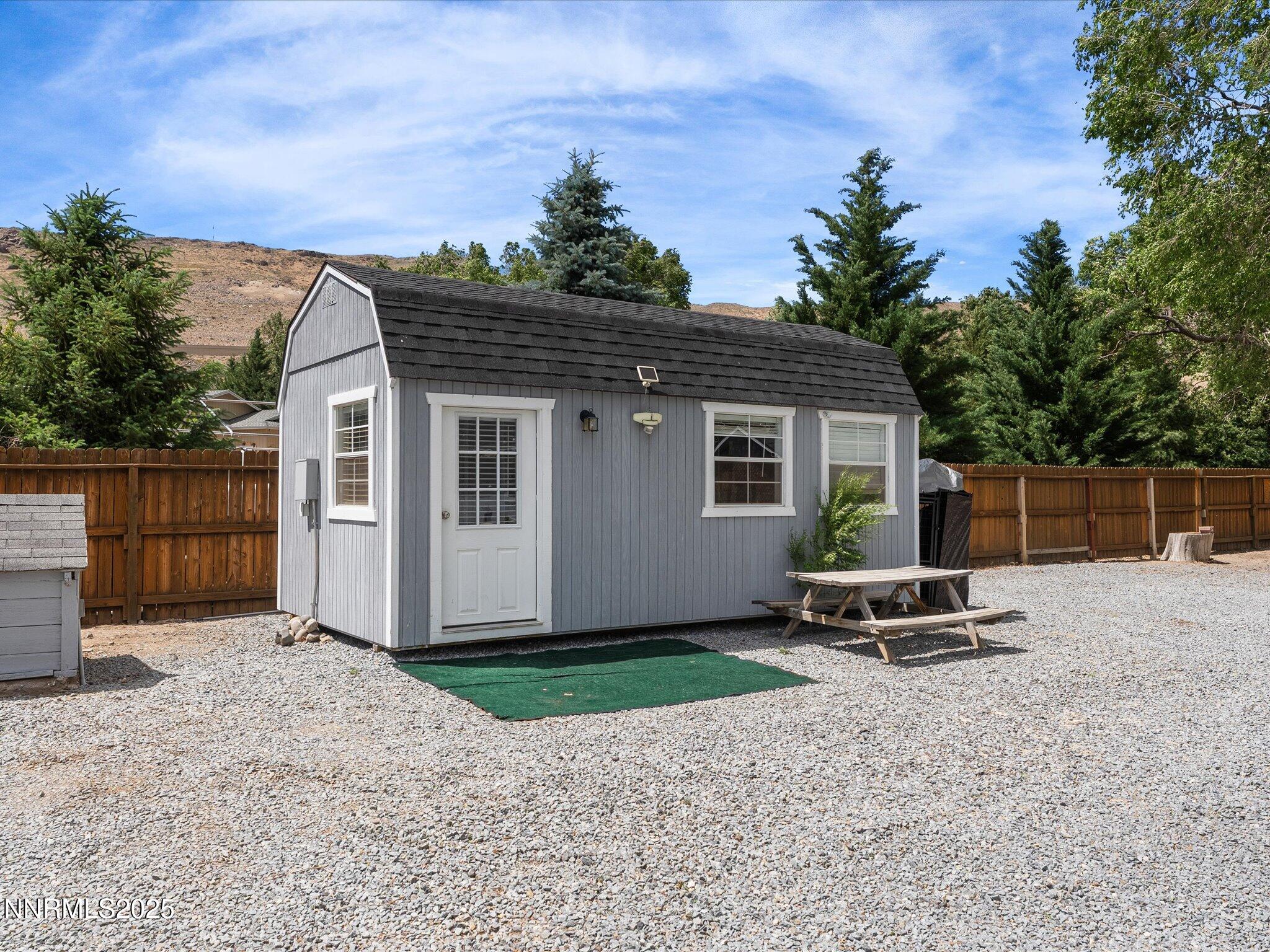 20995 South Virginia Street Reno, NV 89521 - Photo 60 of 61 61-20995 S Virginia St-160