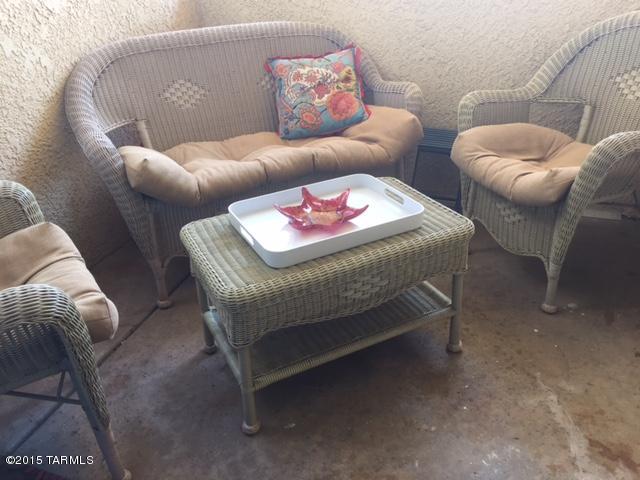 1200 East River Road, Unit J118 Tucson, AZ 85718 - Photo 17 of 21