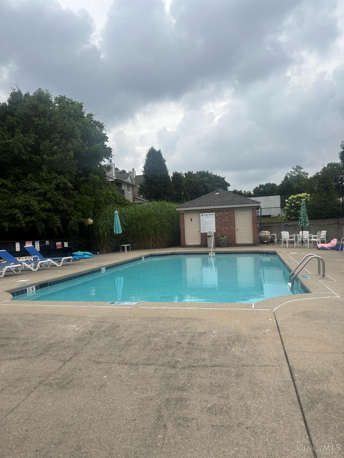 9319 Winton Road, Unit 2 Cincinnati, OH 45231 - Photo 26 of 26