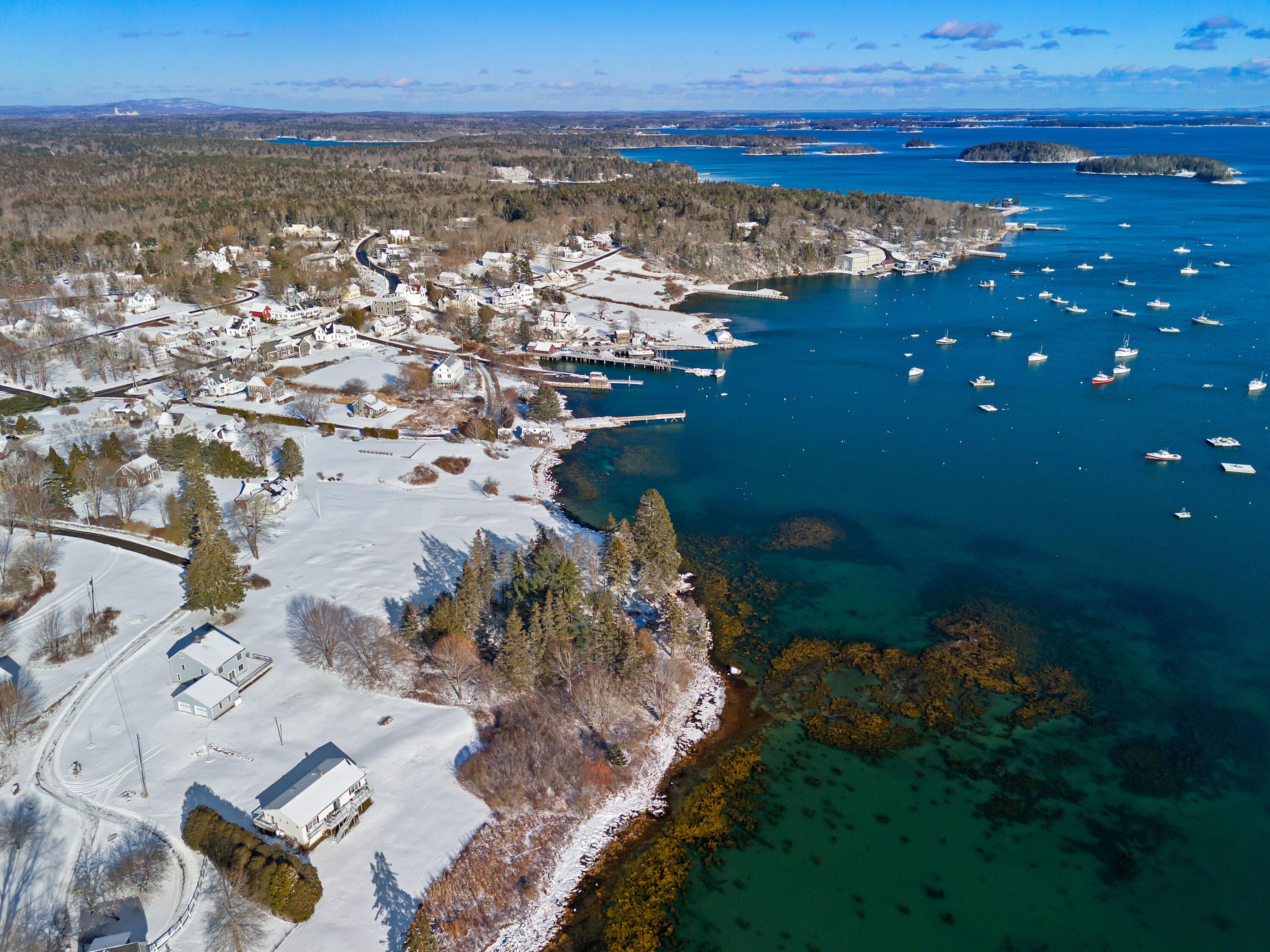 34 School Street St. George, ME 04860 - Photo 52 of 74 DJI_20251208122936_0891_D