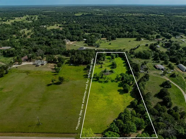 $300,000 | Tbd Cleve Cole Road, Denison, TX 75021
