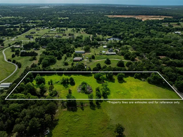 $300,000 | Tbd Cleve Cole Road, Denison, TX 75021