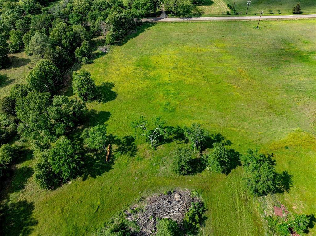 Tbd Cleve Cole Road Denison, TX 75021 - Photo 10 of 10 a view of a garden