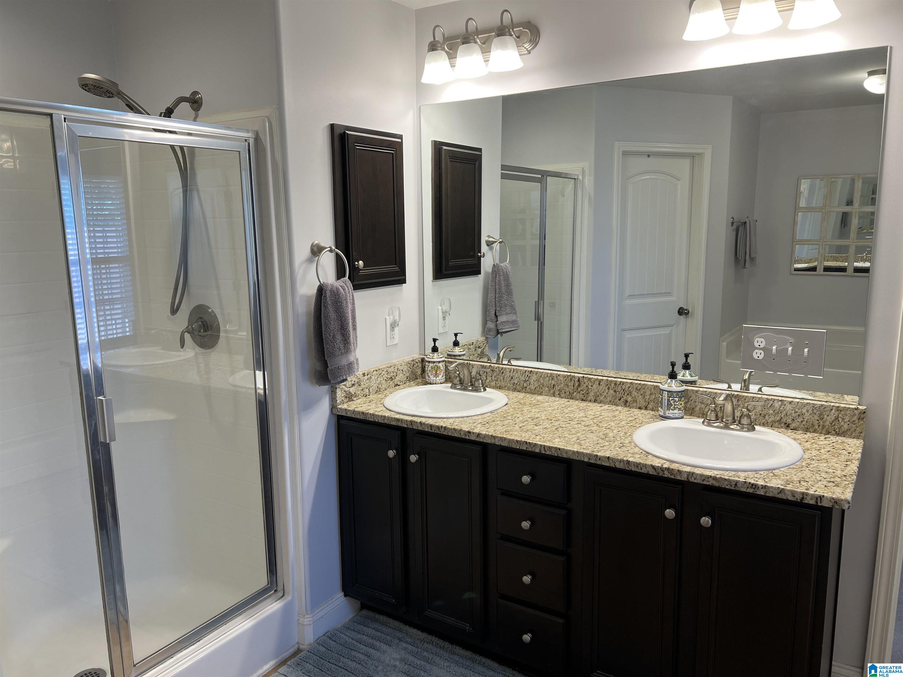 1016 Conner Circle Alabaster, AL 35007 - Photo 15 of 50