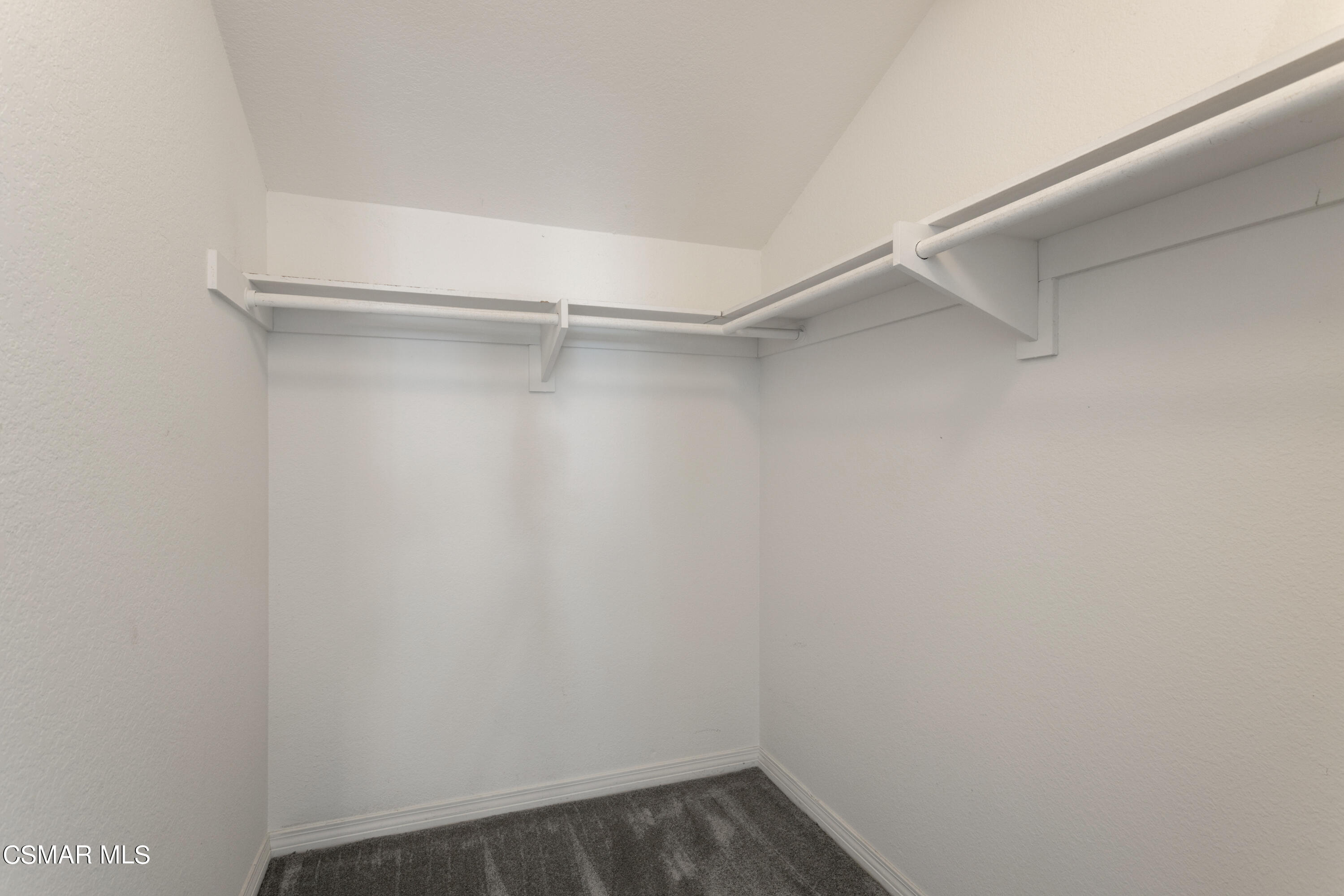 1962 Rory Lane, Unit 2 Simi Valley, CA 93063 - Photo 15 of 21 a view of an empty walk in closet