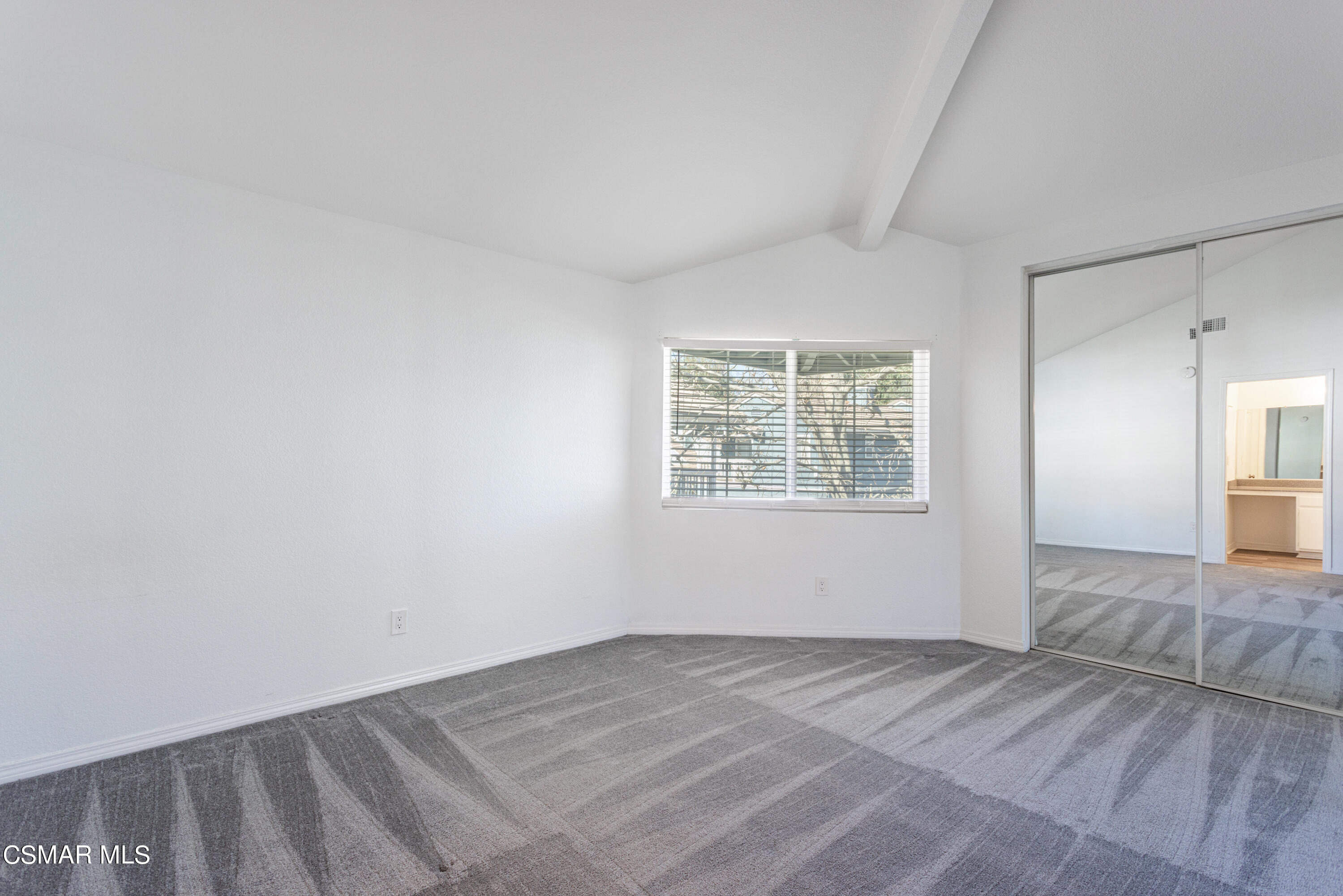 1962 Rory Lane, Unit 2 Simi Valley, CA 93063 - Photo 10 of 21 an empty room with a window