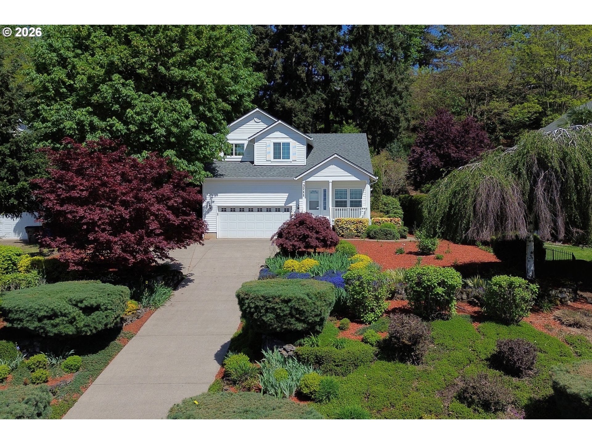 3711 Z Street Washougal, WA 98671 - Photo 1 of 31