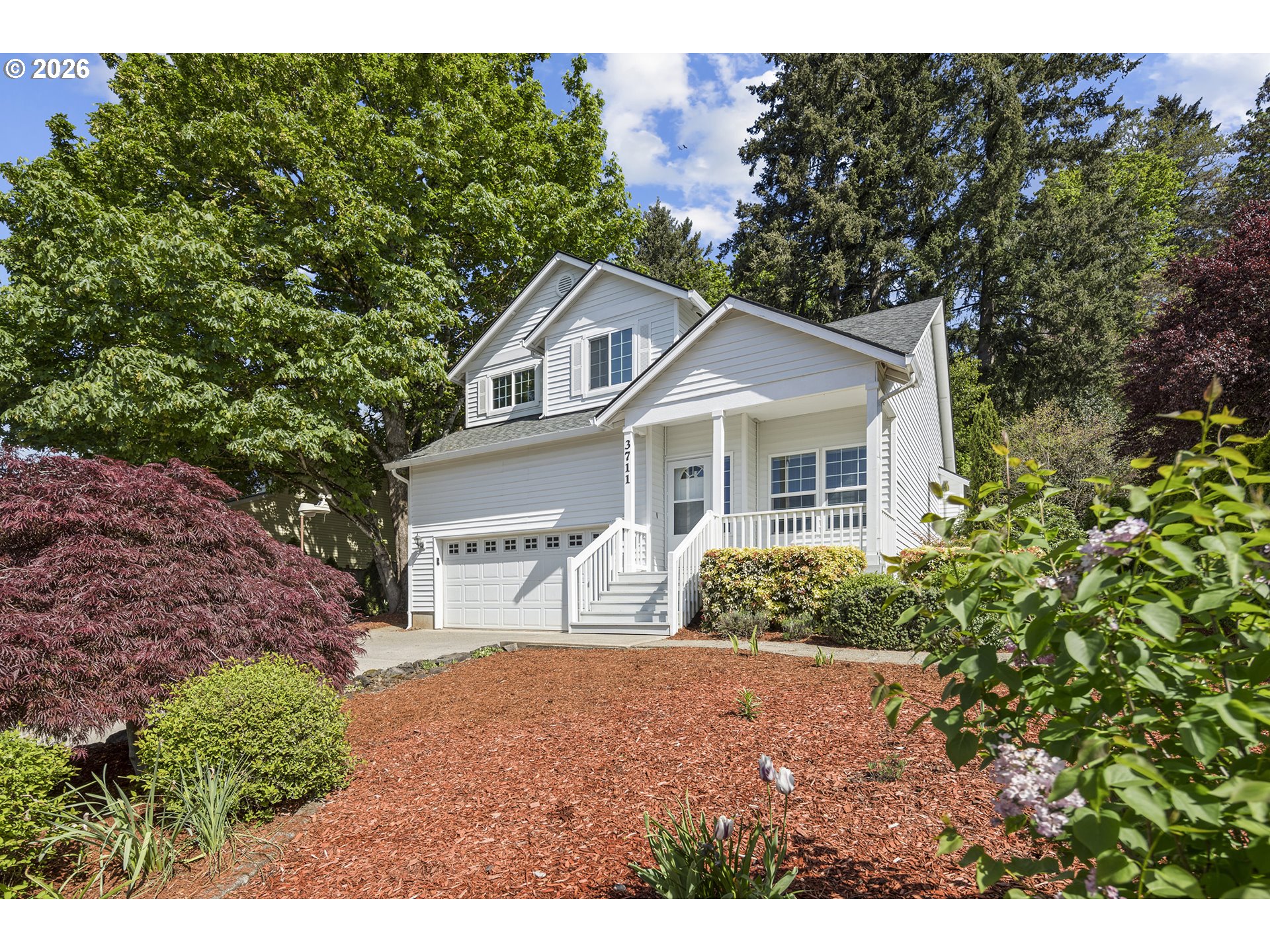 3711 Z Street Washougal, WA 98671 - Photo 2 of 31