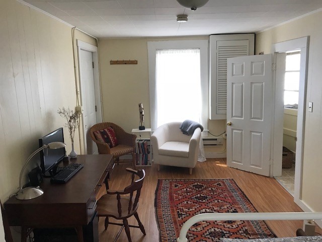 697 Main Street, Unit 4 Amherst, MA 01002 - Photo 2 of 5